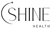 Shine Health Logo
